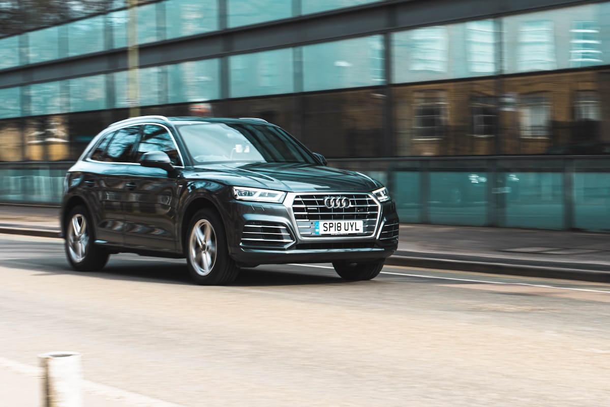 UUS DIAGNOSTIKASEADME SOETATUD